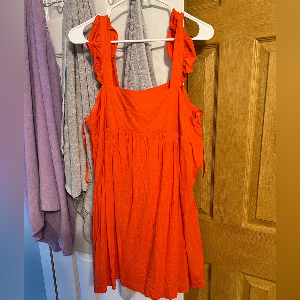 Summer dress